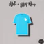 ⚡️[Hight Quality] Áo Phông Len \/ S1gnatu Ready - Điểm Nhấn Ghim Phối Màu Xanh Tôn Da Street Wear Nam Nữ