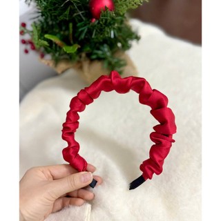 Phụ kiện cài tóc cho bé gái - Mấn mix với áo dài, váy đều xinh