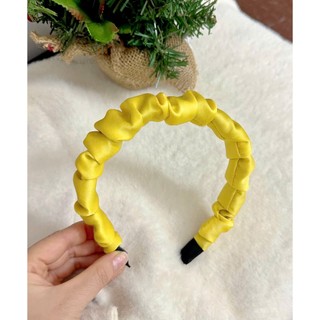 Phụ kiện cài tóc cho bé gái - Mấn mix với áo dài, váy đều xinh