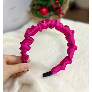 Phụ kiện cài tóc cho bé gái - Mấn mix với áo dài, váy đều xinh