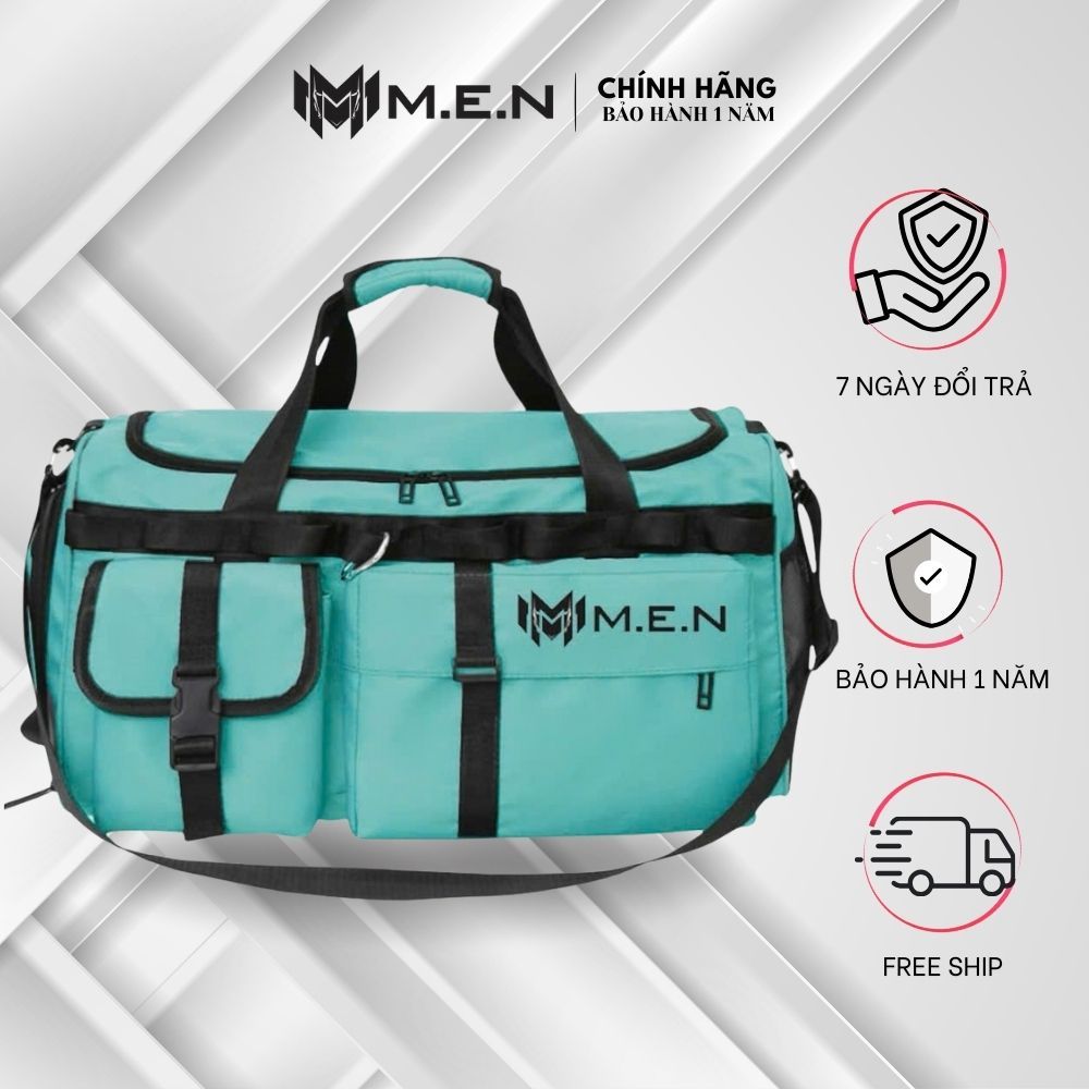 Túi xách du lịch gia đình sang trọng 54cm cỡ lớn Lingruii cao cấp chống thấm nước [HÀNG MỚI VỀ]