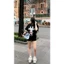 Áo Thun Rabbit 42 Circle Cotton Unisex - CIRCLE CLO
