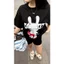 Áo Thun Rabbit 42 Circle Cotton Unisex - CIRCLE CLO
