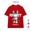 Áo Thun Rabbit 42 Circle Cotton Unisex - CIRCLE CLO
