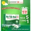 Hạ Táo Đan - Hỗ trợ nhuận tràng, giảm Táo Bón, Hỗ trợ người bị Trĩ, nóng trong, Tăng cường tiêu hóa