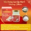 Yến chưng cao cấp đường phèn Như Ý (hũ 70ml)