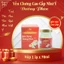Yến chưng cao cấp đường phèn Như Ý (hũ 70ml)