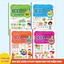 Combo Bộ Sách – 800 Bài Toán Tư Duy Cho Trẻ Mầm Non: Giúp Bé Phát Triển Tư Duy Toán Học Toàn Diện