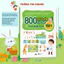 Combo Bộ Sách – 800 Bài Toán Tư Duy Cho Trẻ Mầm Non: Giúp Bé Phát Triển Tư Duy Toán Học Toàn Diện