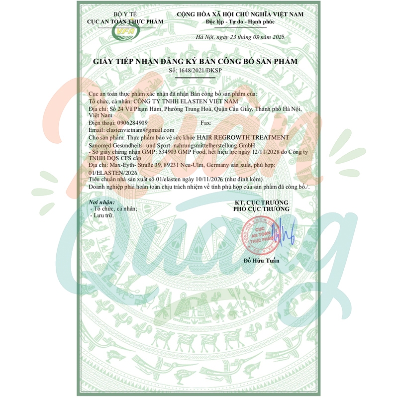 Dung dịch lỏng Seru ROGAINE 5% Minoxidil Obat penumbuh rambut penumbuh rambut cepat serum 60ml