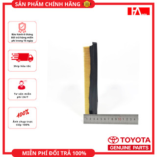 { Hàng Chính Hãng } Lọc gió động cơ Toyota Wigo