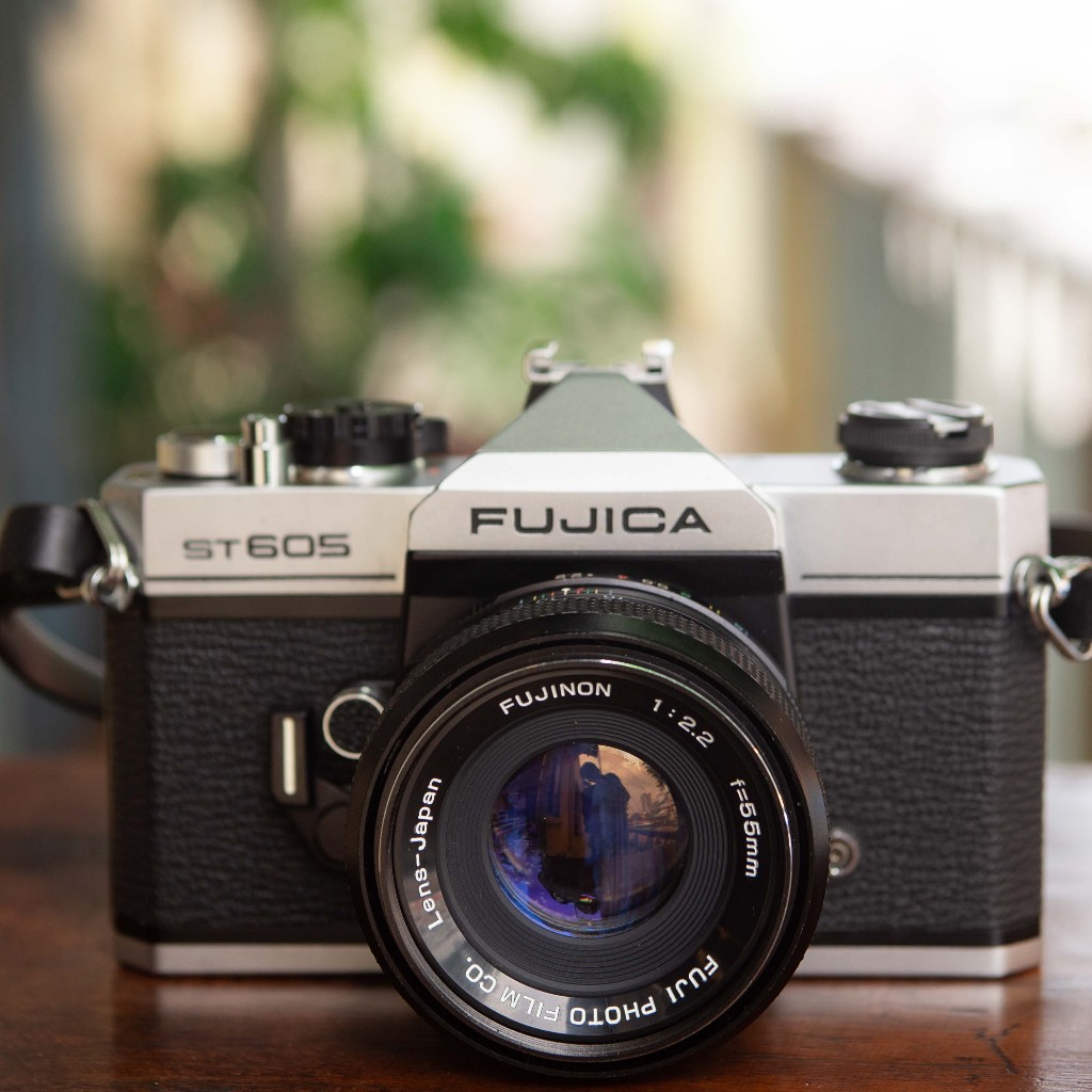 fujica st605ii＊fujinon 55mm f2.2＊完動品・美品 s-l400.jpg