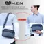 Túi đeo chéo kiểu ngang da ipad MÀU ĐẬM da loại 1 đẹp dẻo mịn CD3 GSR Shalla [hàng nhập khẩu] K501