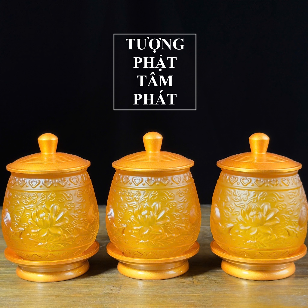 ly thần tài giá tốt Tháng 4, 2026 | Mua ngay | Shopee Việt Nam