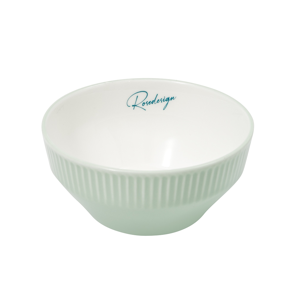 Bộ 3 bát tô nhỡ Elmich RoseDesign EL-0238