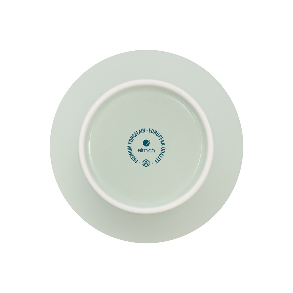 Bộ 3 bát tô nhỡ Elmich RoseDesign EL-0238