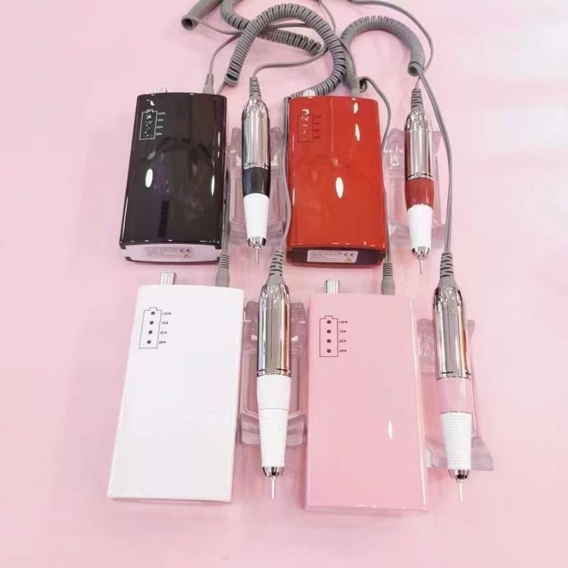 Máy Mài Nail US-805 – Máy Mài Móng Chuyên Nghiệp, Công Suất Ổn Định, Điều Chỉnh Tốc Độ, Phụ Kiện Nail Tiệm & Home