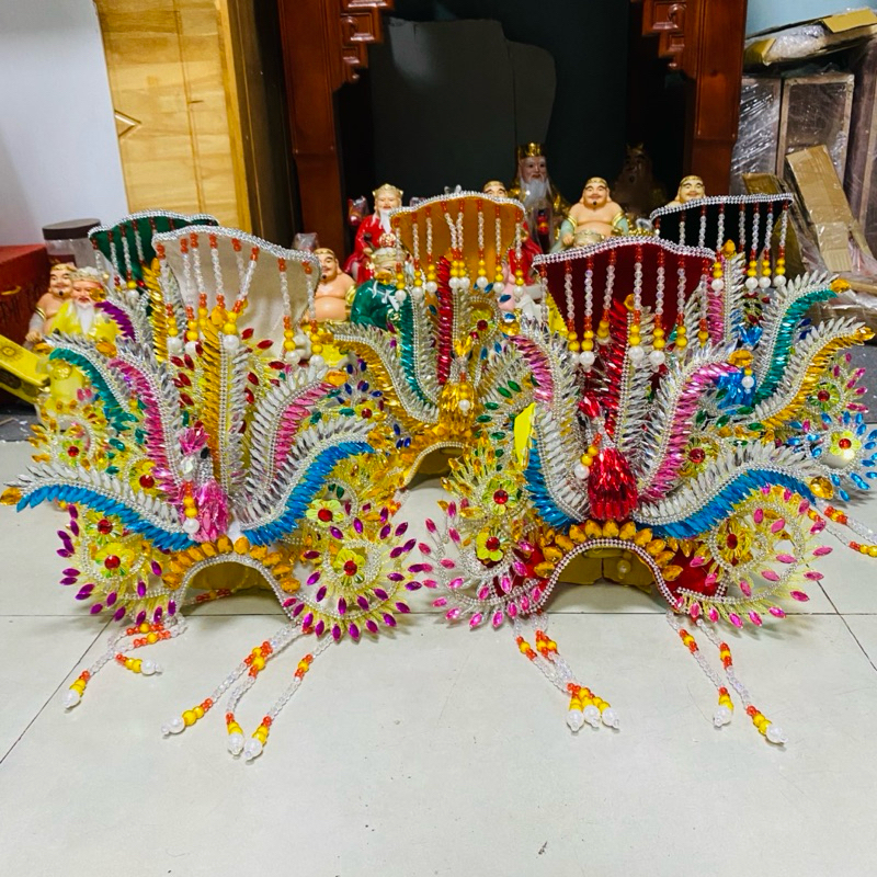 Bộ Mão 5 Mẹ Ngủ Hành.