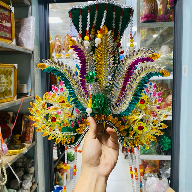 Bộ Mão 5 Mẹ Ngủ Hành.