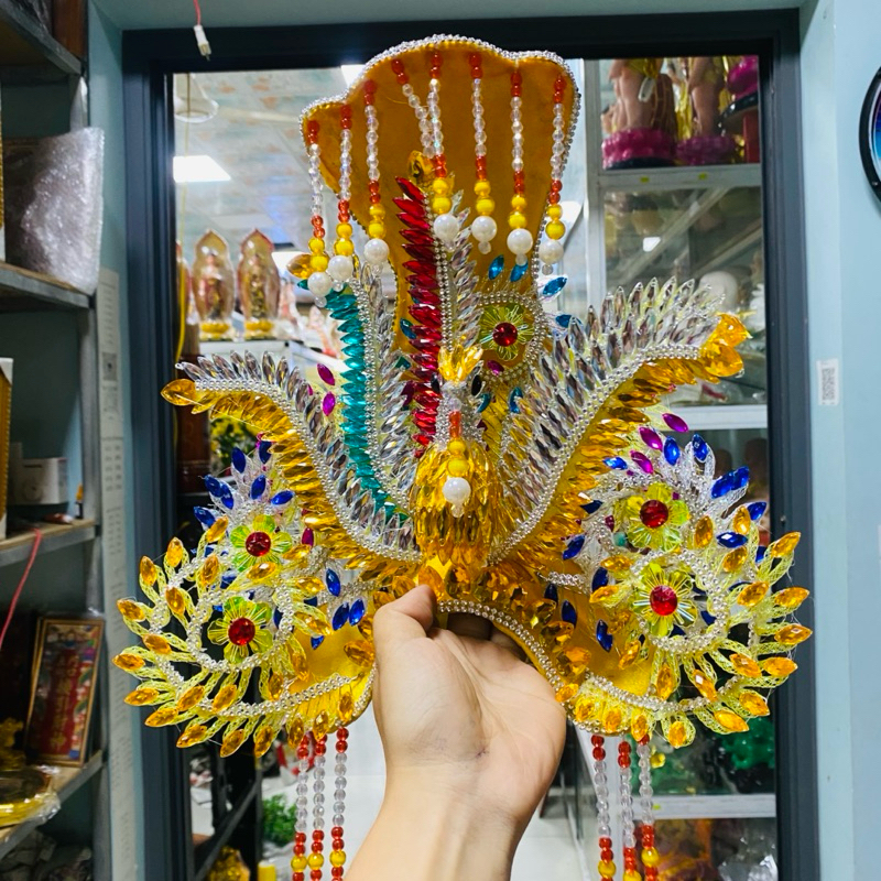 Bộ Mão 5 Mẹ Ngủ Hành.