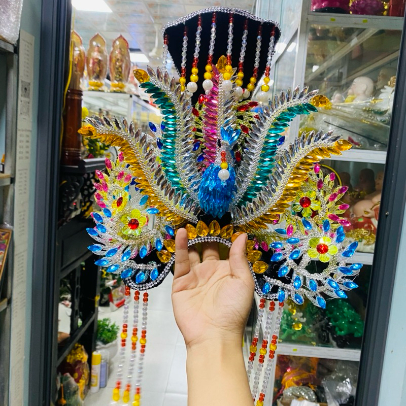 Bộ Mão 5 Mẹ Ngủ Hành.