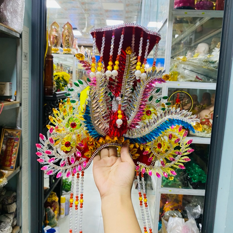 Bộ Mão 5 Mẹ Ngủ Hành.