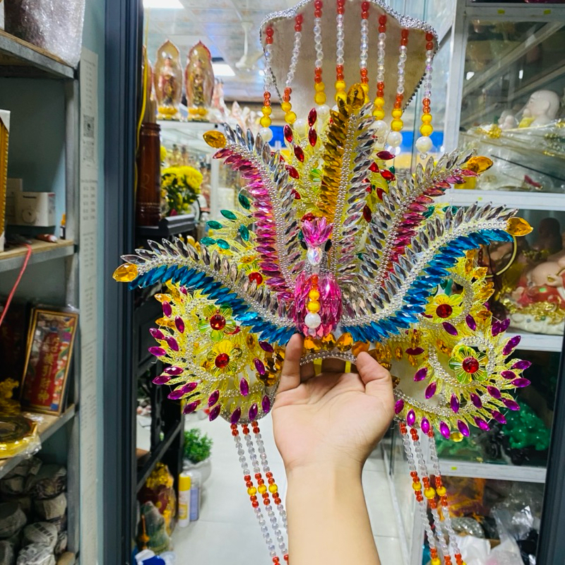 Bộ Mão 5 Mẹ Ngủ Hành.