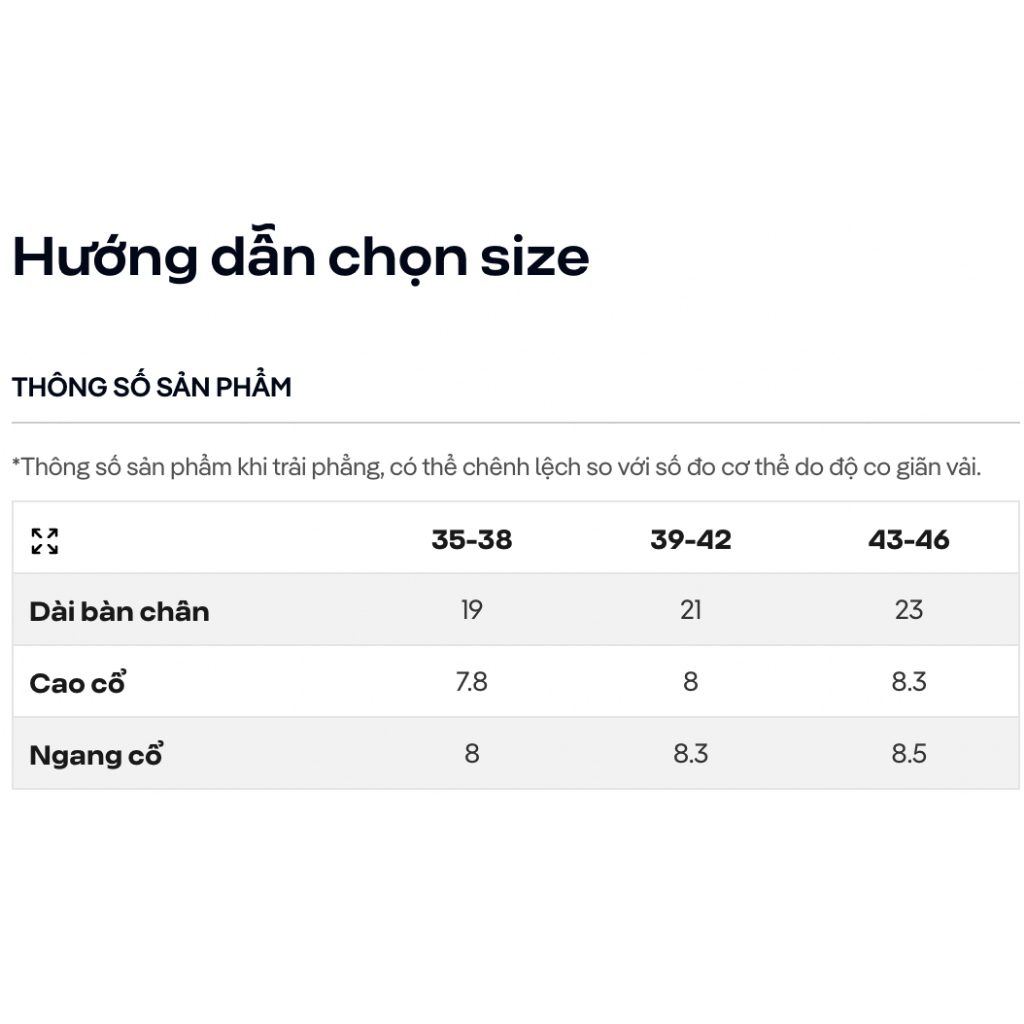 [MUA 2 GIẢM 5%]Tất/Vớ cổ ngắn nam nữ Unisex co giãn, bền bỉ, nhanh khô Coolmate