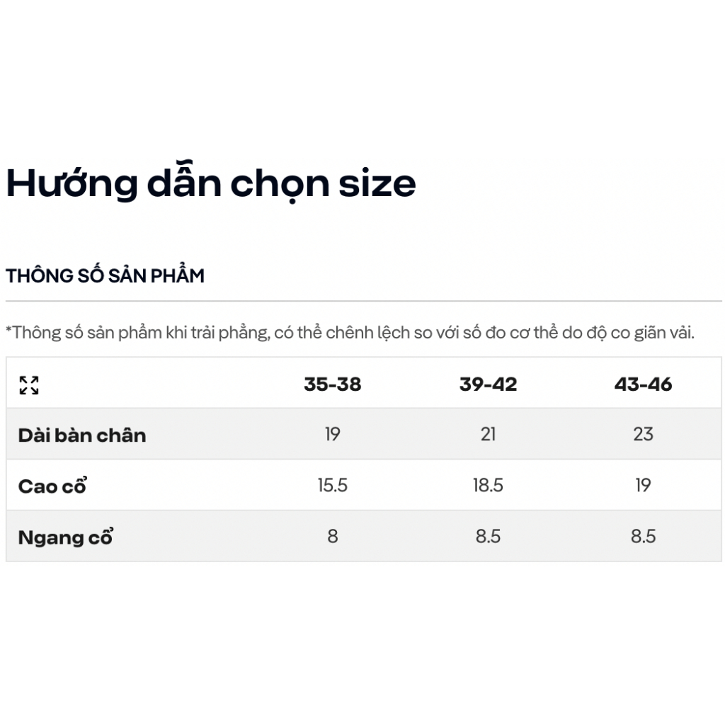 [MUA 2 GIẢM 5%]Tất/Vớ cổ trung nam nữ Unisex co giãn, bền bỉ, nhanh khô Coolmate