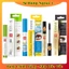Tinh Chất Dưỡng Mi Eveline 8in1 Total Action Lash Therapy professional của Nga