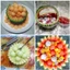 BỘ DỤNG CỤ CẮT TỈA TRÁI CÂY 3IN1