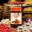 Sa tế sò điệp ăn mì Thôn Xanh Farm dùng ăn mì, các món chiên, nướng, phở, bún