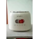 Nồi cơm điện đa năng 2.5L, lòng nồi 1L, bao gồm 2 phiên bản đa dạng, phù hợp 3-4 người ăn - Micolife — ảnh 6