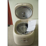 Nồi cơm điện đa năng 2.5L, lòng nồi 1L, bao gồm 2 phiên bản đa dạng, phù hợp 3-4 người ăn - Micolife — ảnh 8