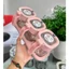BỘ 3 LỌ GIA VỊ VUÔNG CÓ NẮP BẬT