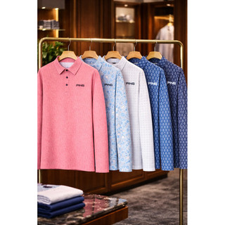 Áo polo golf  dài tay, ngắn tay chuẩn golfer,thoải mái cả ngày thun lạnh thấm hút