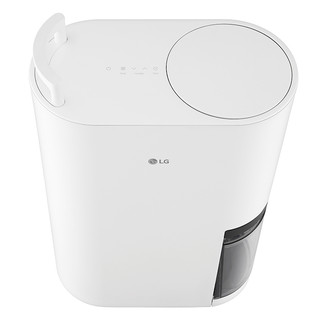 Máy Hút Ẩm LG 40L DD23GMWE1 Dual Inverter Mojave - Hàng Chính Hãng LG Bảo Hành 12 Tháng Toàn Quốc