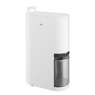 Máy Hút Ẩm LG 40L DD23GMWE1 Dual Inverter Mojave - Hàng Chính Hãng LG Bảo Hành 12 Tháng Toàn Quốc