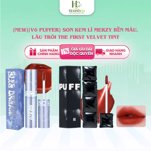 SON KEM MERZY VELVET TINT V6 (LIMITED EDITION)