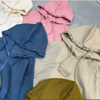 Áo Khoác Thun Gân Bèo (MKN Clothing)