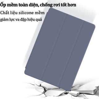 Ốp lưng silicon mềm Redmi Pad chống sốc chống trầy bảo vệ toàn diện cho SE 8.7 11 Pro 12.1 xiaomi Pad 5 6 7 8 Pro