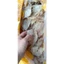 100g Mực Size cở 3ngón tay (size 80-90con)