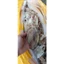 100g Mực Size cở 3ngón tay (size 80-90con)
