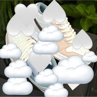 Giày thể thao thời trang bigsize nam nữ cổ thấp màu trắng độn đế tăng chiều cao êm nhẹ,white sneaker đế cao cao cấp