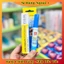 Dưỡng Mi Eveline Chính Hãng - Chuốt Mi Dày Và Dài Chắc Khoẻ, Mọc Siêu Nhanh 10ml