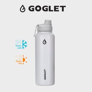 Bình giữ nhiệt GOGLET siêu lạnh – 3 size tiện lợi – Giá rẻ đang hot