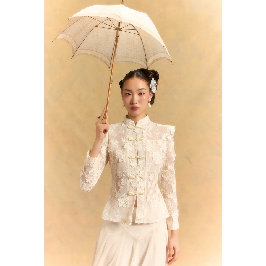 Áo Ngọc Cầm