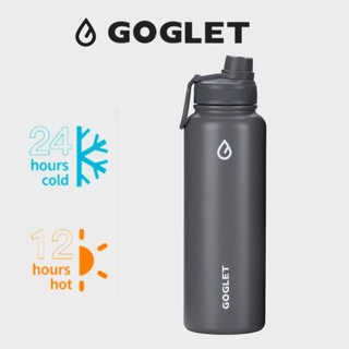 Bình giữ nhiệt GOGLET siêu lạnh – 3 size tiện lợi – Giá rẻ đang hot