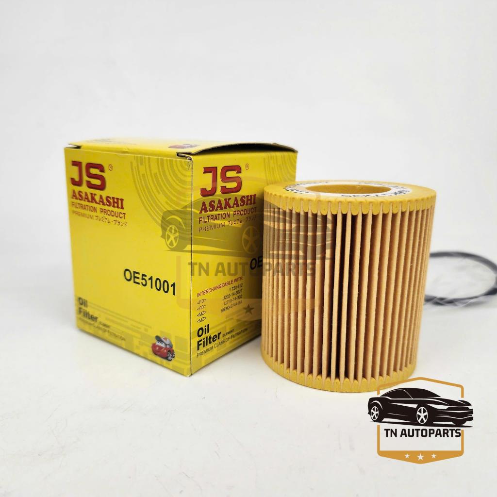 Sỉ-Lẻ] Lọc nhớt, lọc dầu động cơ xe Ranger (12-25), BT50 (12-22