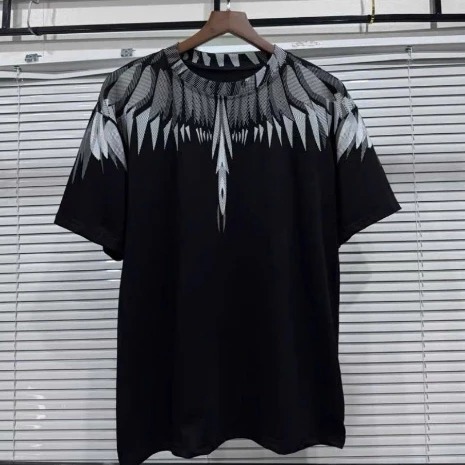 Áo Thun Tay lỡ In Đại Bàng Hottrend 2026 Unisex Nam Nữ From Rộng chất Thun cotton Mềm Mịn siêu co dãn
